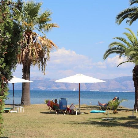 Irini-Appartement Kavos Exterior photo