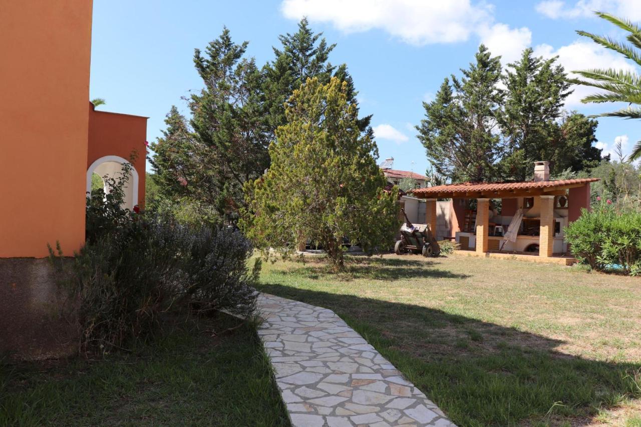 Irini-Appartement Kavos Exterior photo