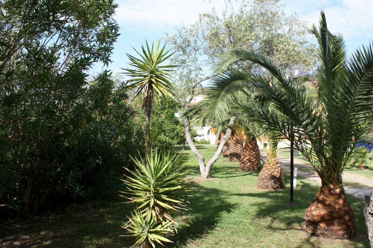 Irini-Appartement Kavos Exterior photo